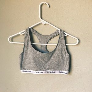 Calvin Klein Bra